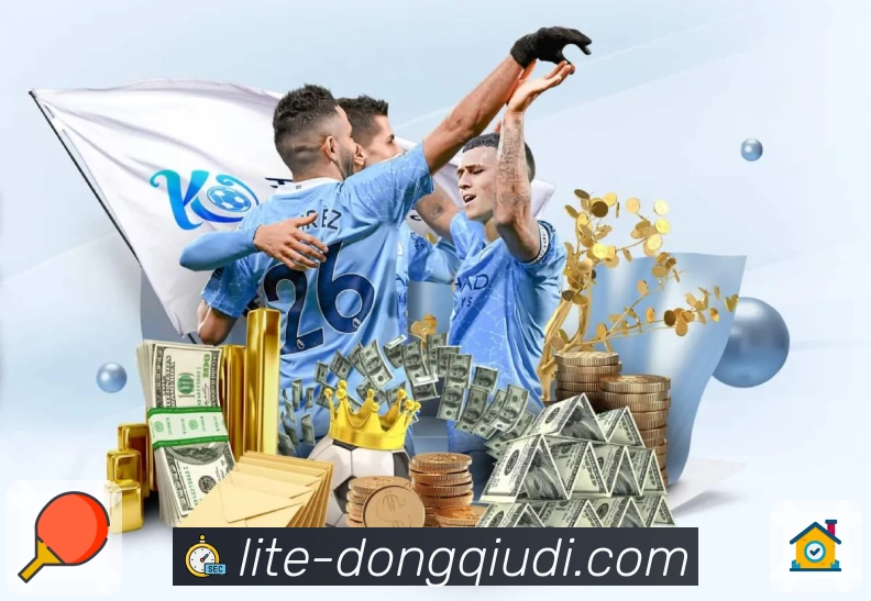 懂球帝服务体系